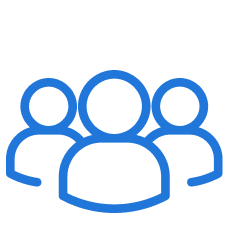 Great people illustration